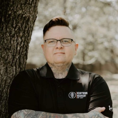 Jeremy Sikes Addiction Treatment Rehab