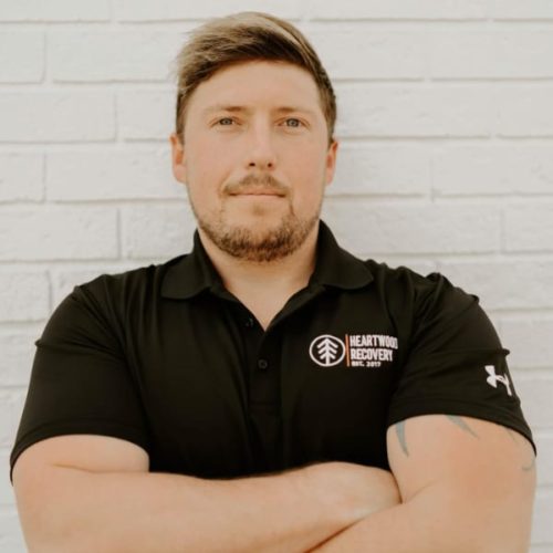Kyle Buzick Addiction Treatment